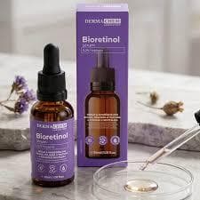 Sérum Bioretinol Dermachem 30 ml - Anti-Idade - Firmador - Hidratação
