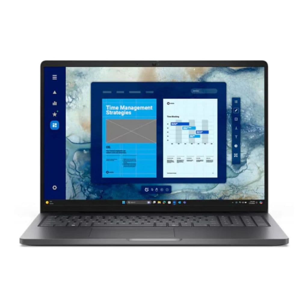 Notebook Dell Pro 16 16" Intel Core i5 (13ª Geração) FullHD 16GB RAM 512GB SSD Seminovo