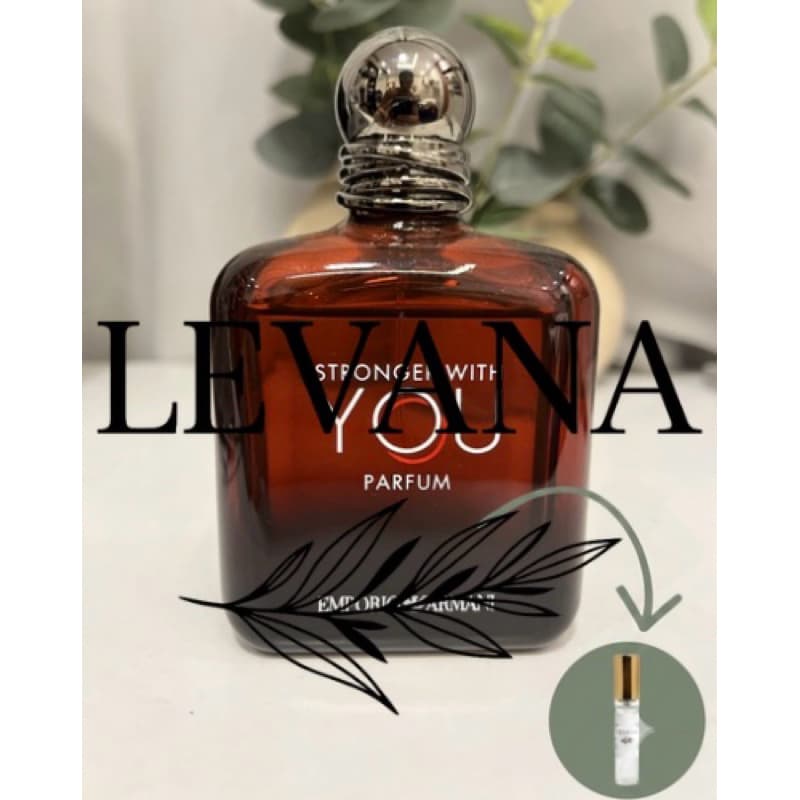 Perfume Masculino Importado S W Y Parfum