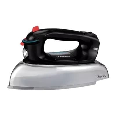 Ferro De Passar ElectroBras EBPV50 2000W A Vapor 220V Preto