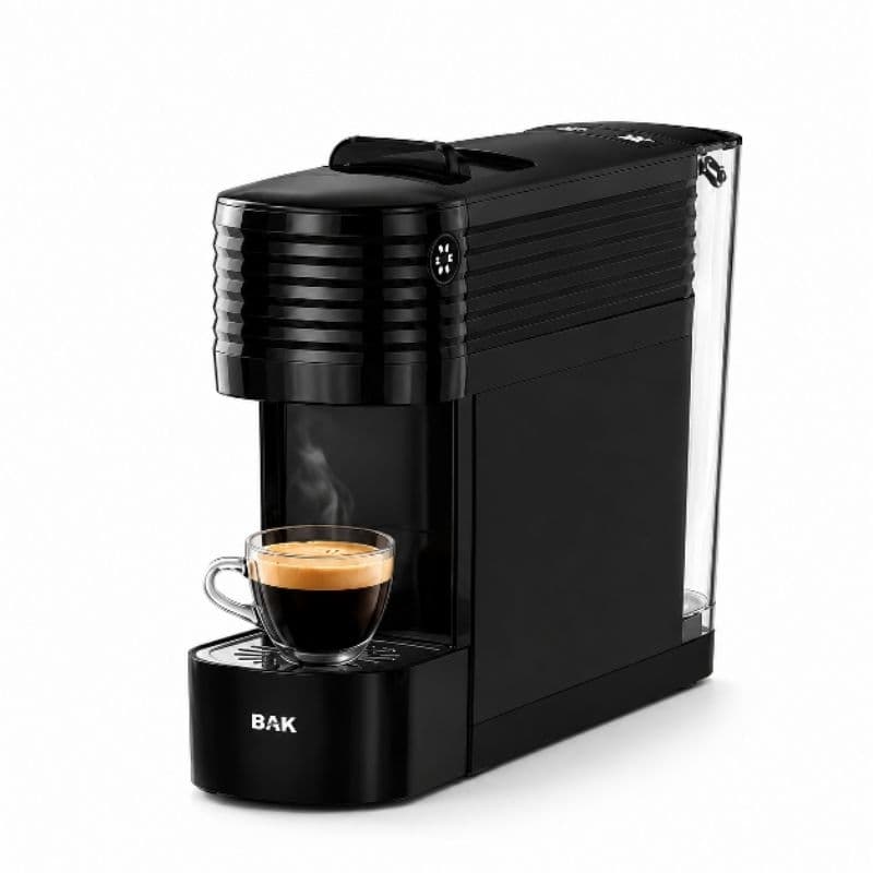 Cafeteira expresso modelo cápsulas Nescafé