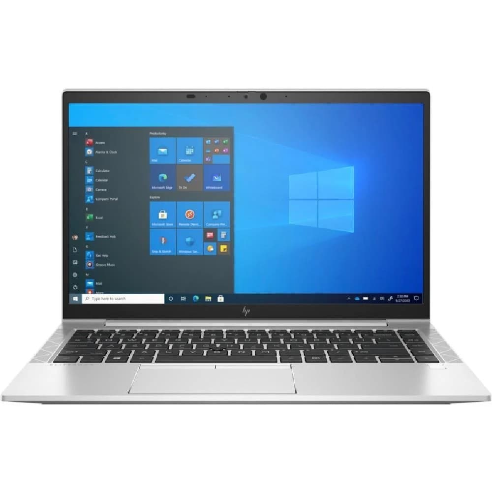 Notebook HP EliteBook 840G8 i5 11ª 8GB SSD 258GB Tela 14