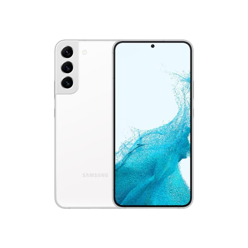 Smartphone Samsung Galaxy S22 Plus 5G, 256GB, Tela 6.6",  8GB RAM, Câmera Tripla - Vitrine