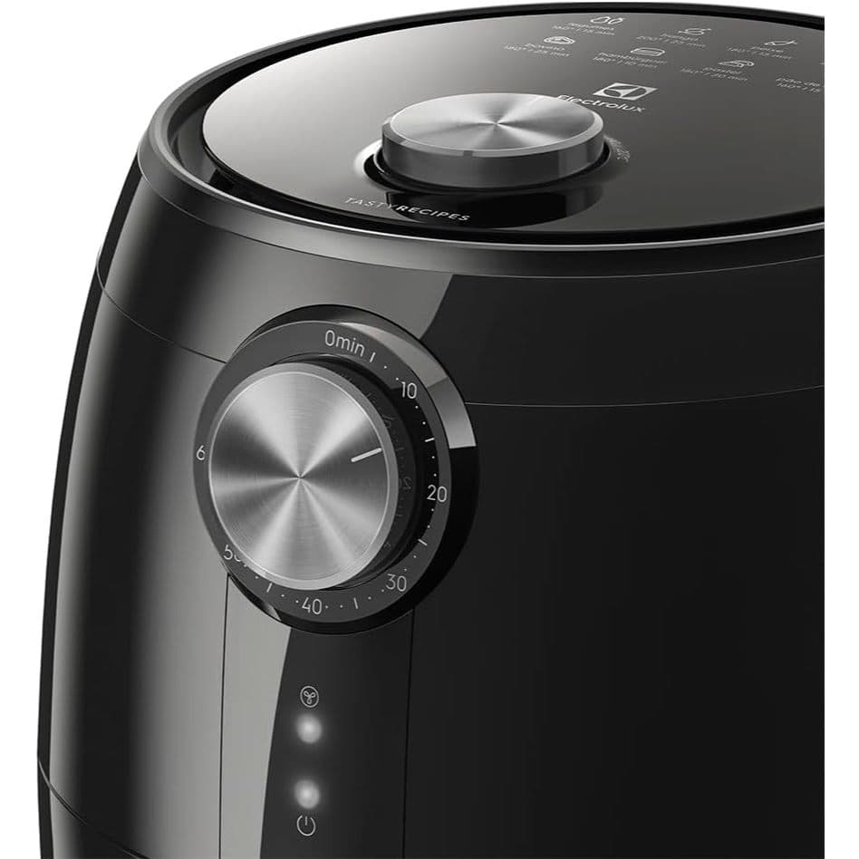Fritadeira Elétrica sem oleo Electrolux Airfryer 3,2L 127v