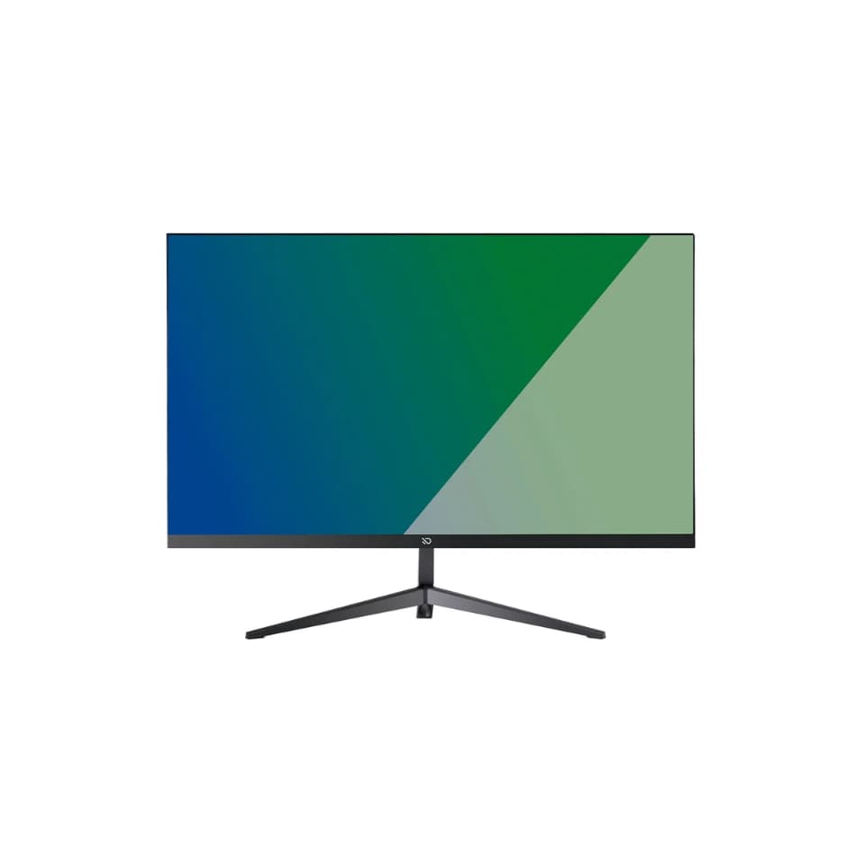 Monitor Gamer IPS LED Wide 27" DUEX DXMO27F240S Preto (Full HD/240Hz) c/ Alto-Falantes Integrados (2xHDMI¹/DP*/VESA)