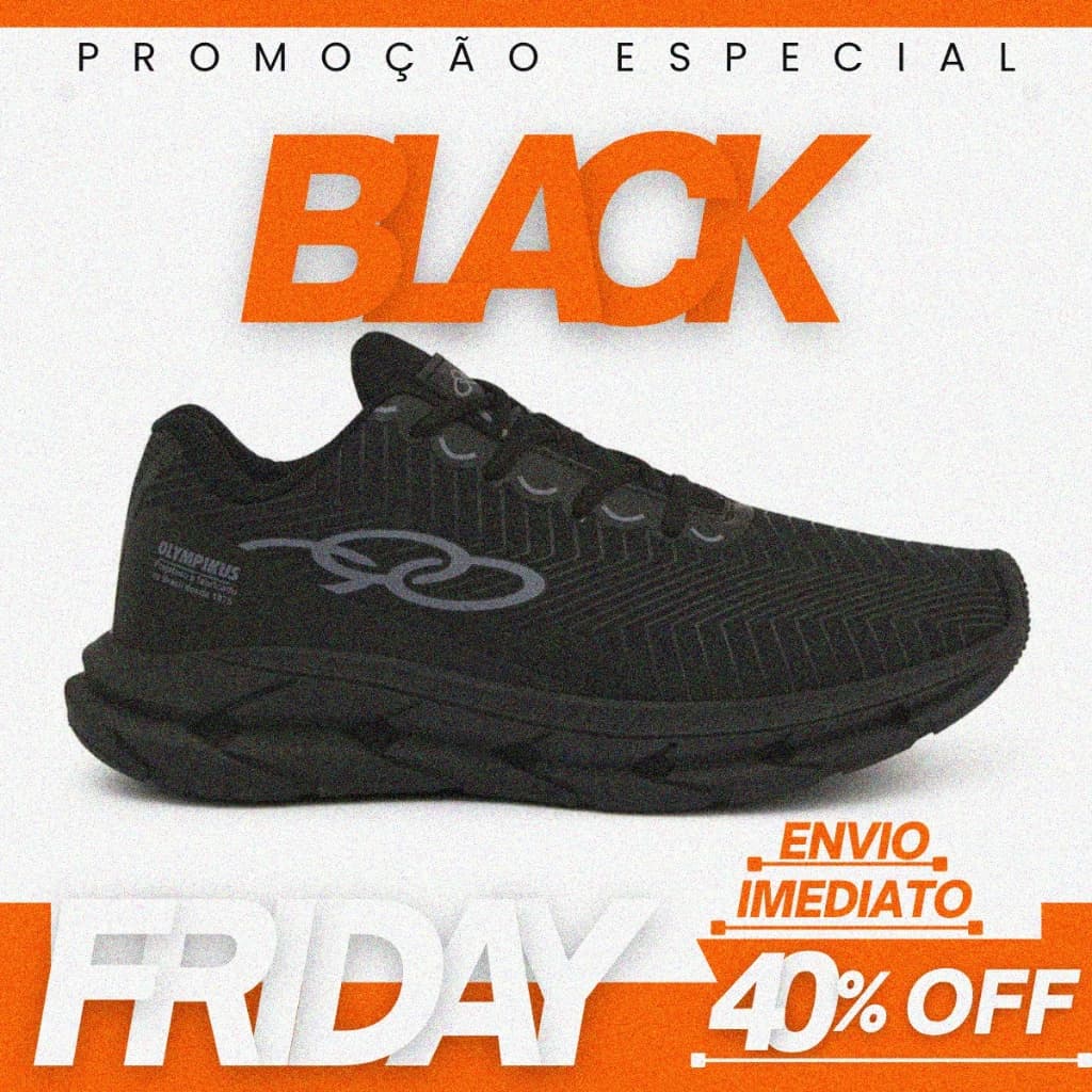 Tênis masculino treino leve esportivo academia do 34 ao 43 lançamento exclusivo