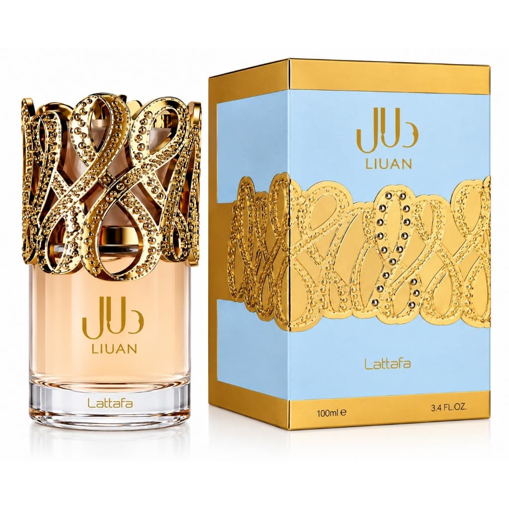 Perfume Dalal Feminino Eau de Parfum 100ml Original Importado