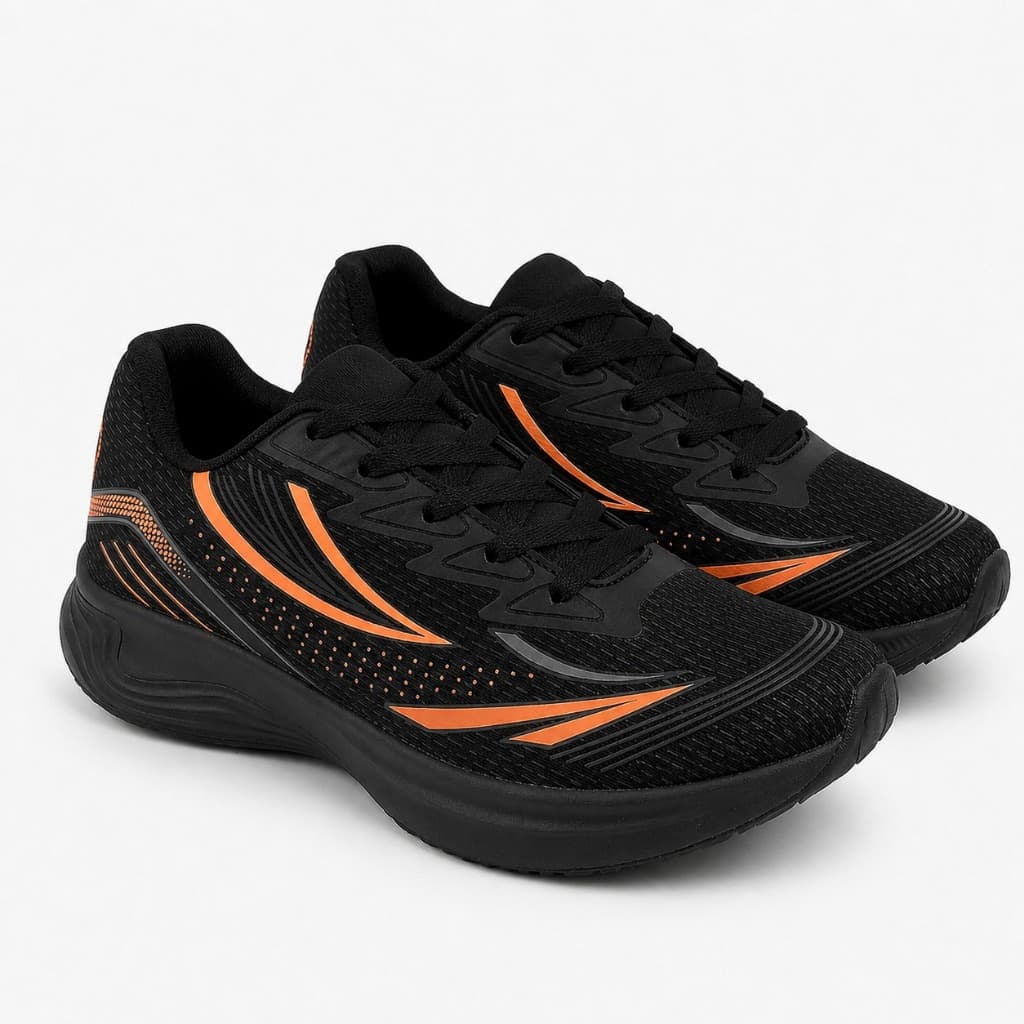 Tênis Masculino Feminino Esporte Macio Antiderrapante Promoção Shopee

