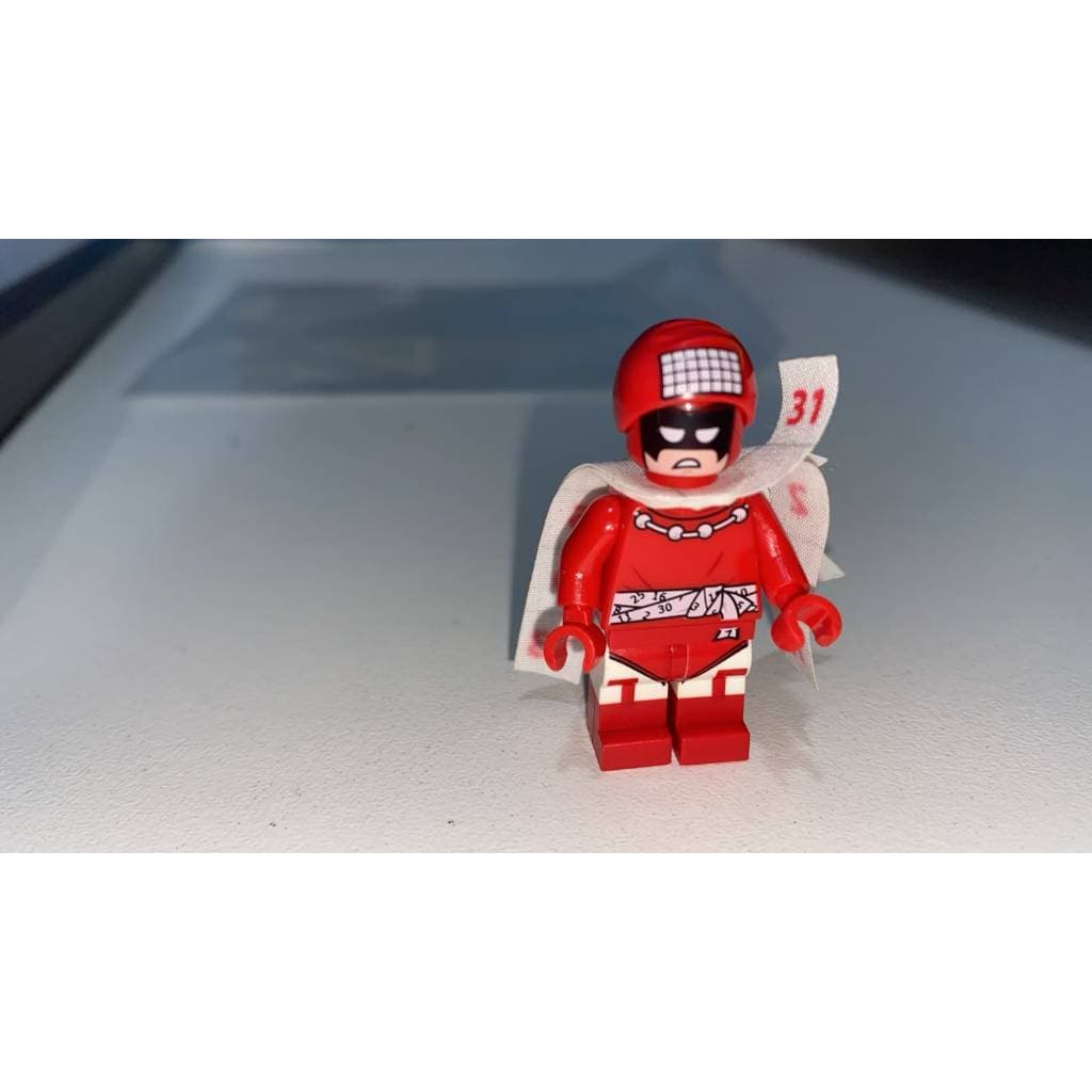 Lego Ninjago Blocos De Montar Lote 01