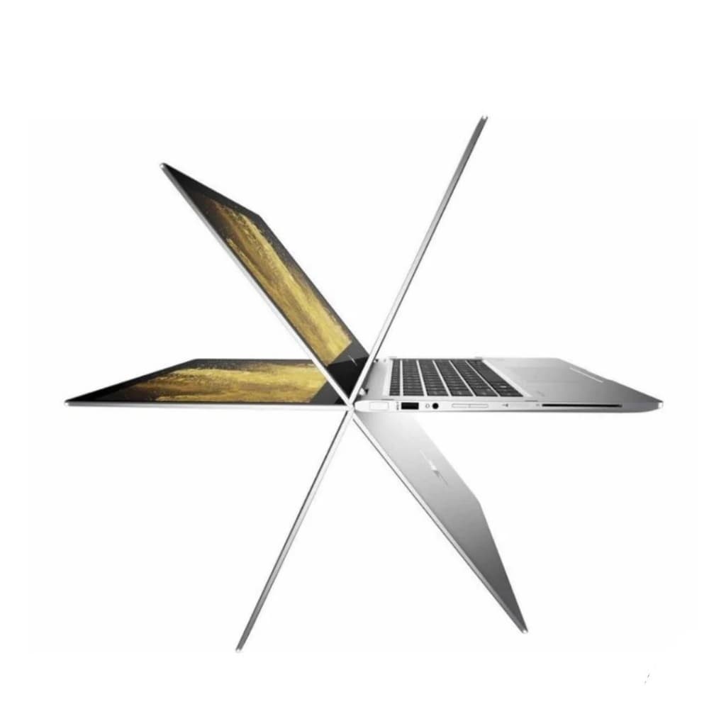 Notebook Tablet Hp Core I7 11ª Geração Elitebook 16GB Memória ram e 500GB SSD - RECONDICIONADO