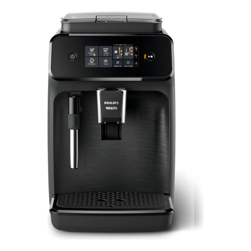 Cafeteira Expresso Philips Walita EP1220 110v - REEMBALADO