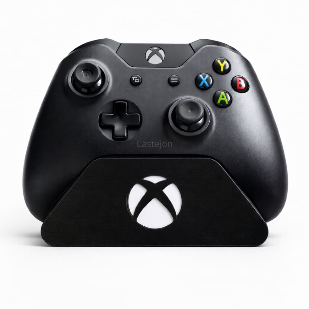Suporte de Controle Videogame Xbox