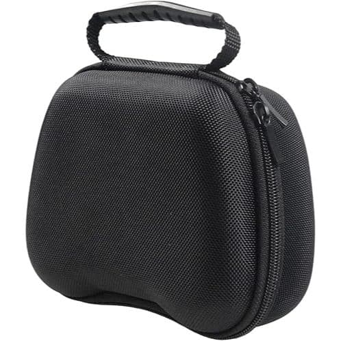 Capa Estojo para Controle de Video Game Rígida de Proteção  PS4/5, Gamepad, Xbox Series