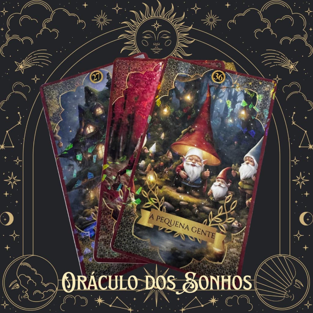 Oráculo dos Sonhos