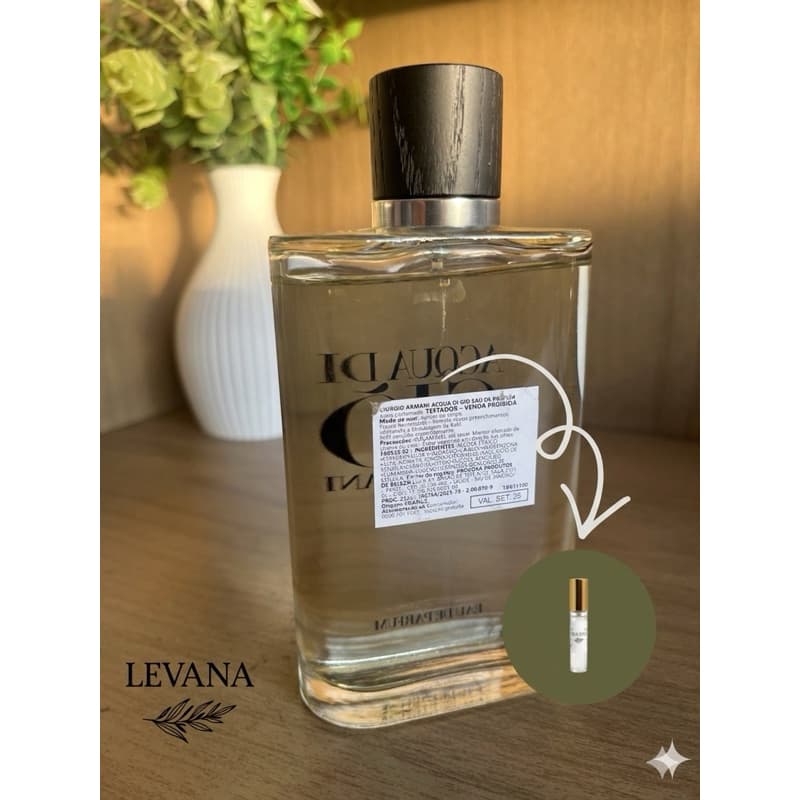 Perfume Masculino Importado A.d.G Eau de Parfum