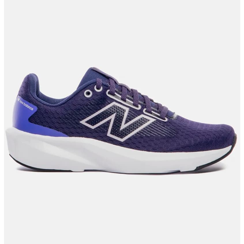 Tênis Feminino New Balance Caminhada Esportivo Confortável Original New Balance