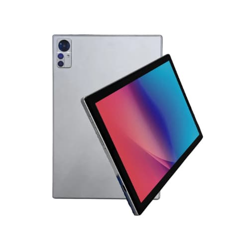 Tablet Aitek 10 128gb 6gb Ram Android 11 Wi-fi 4g Cinza