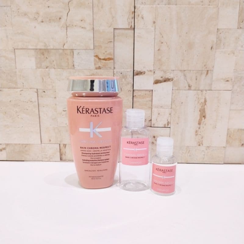 Shampoo Hidratante