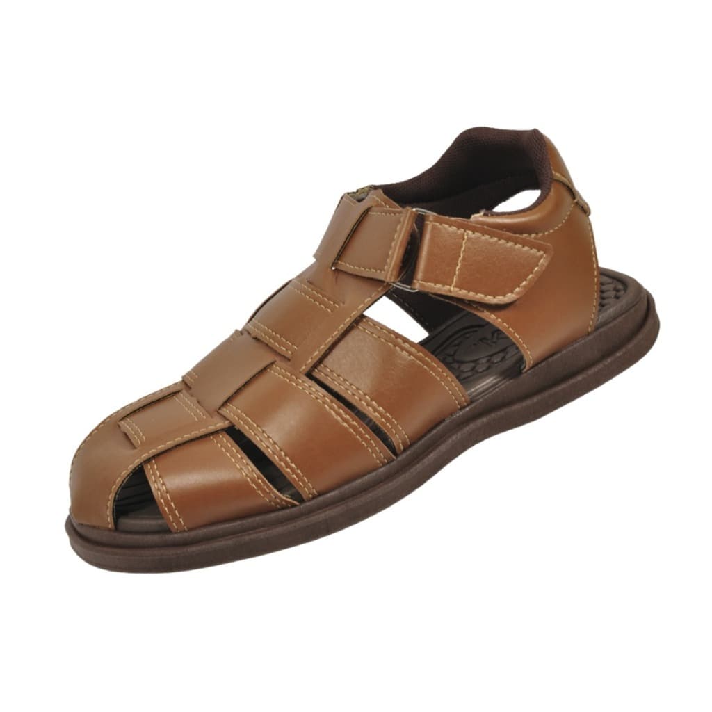 Sandalia Infantil Calçado Masculino Menino Confortavel Dia a Dia Escola Macia borracha casual