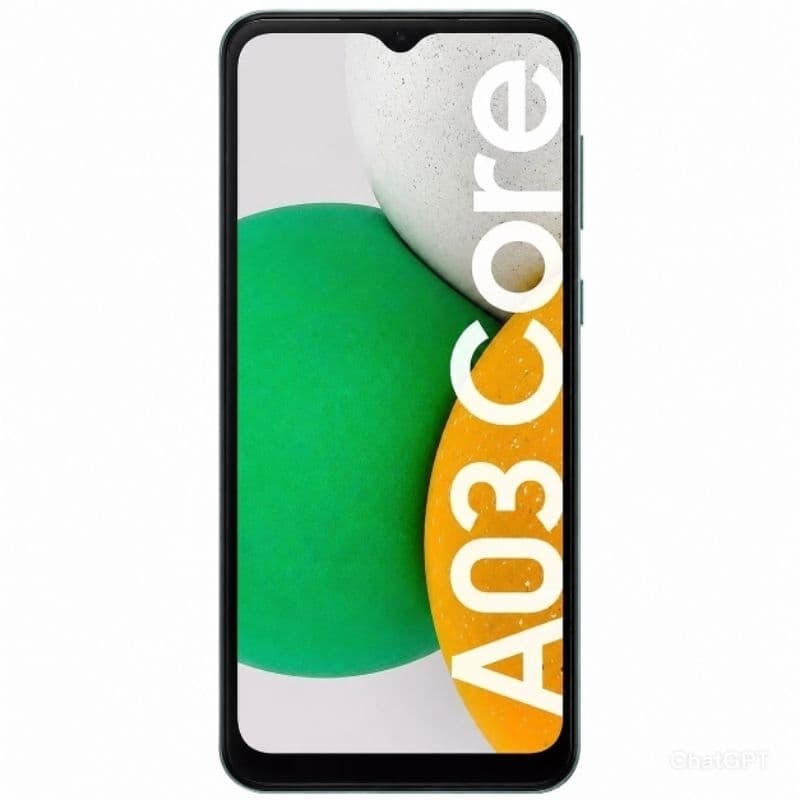 Samsung Galaxy A03 Core 32GB SemiNovo Original Android Desbloqueado