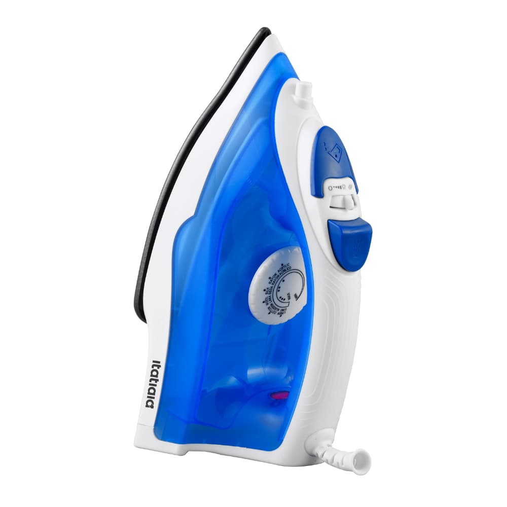 Ferro a Vapor Itatiaia 1200W 220V Base Antiaderente