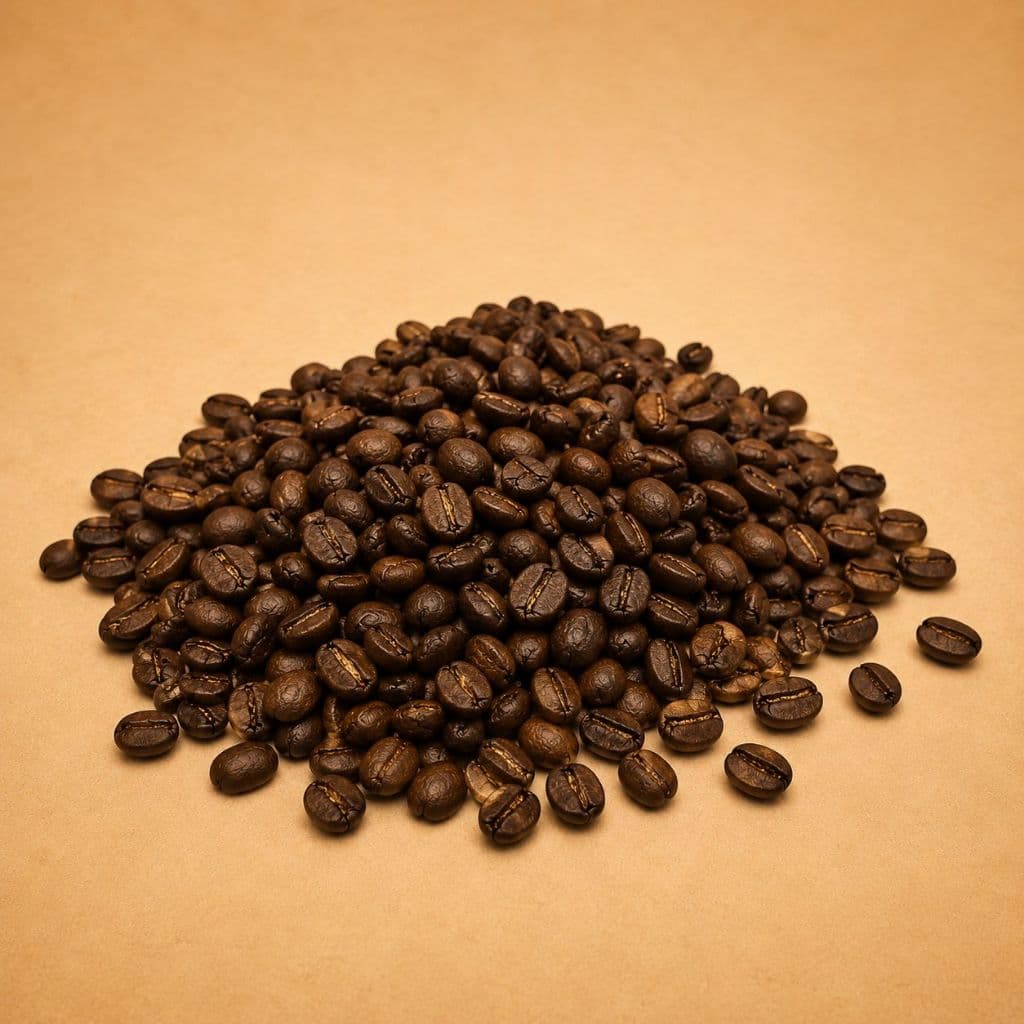 Café Mineiro Torrado em grãos Gourmet 100% Arábica Direto da Fazenda