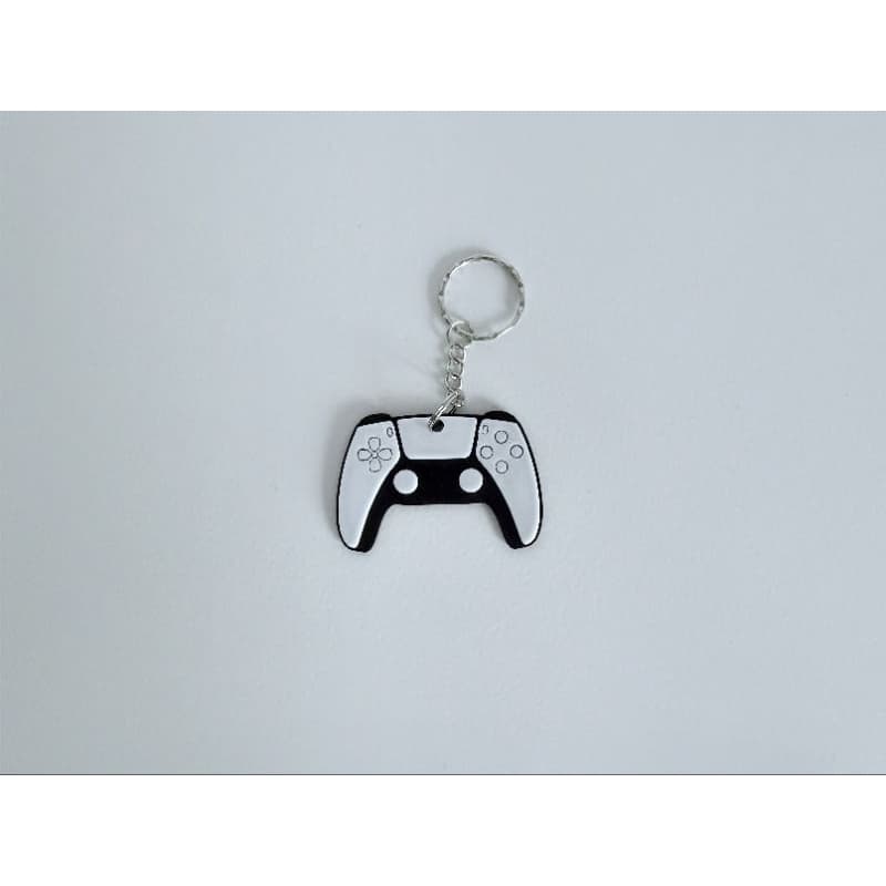 CHAVEIRO CONTROLE GAMER -MINI CONTROLE VIDEOGAME
