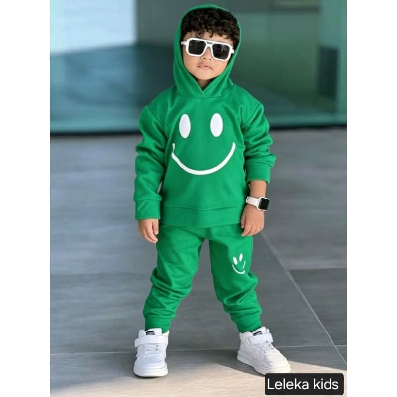 conjunto abrigo moletom flanelado criança kids