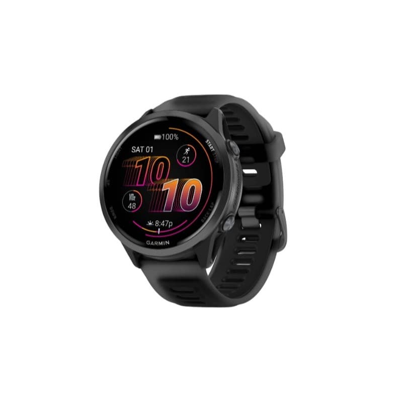 Relógio Smartwatch Garmin Forerunner 570 - 47mm
