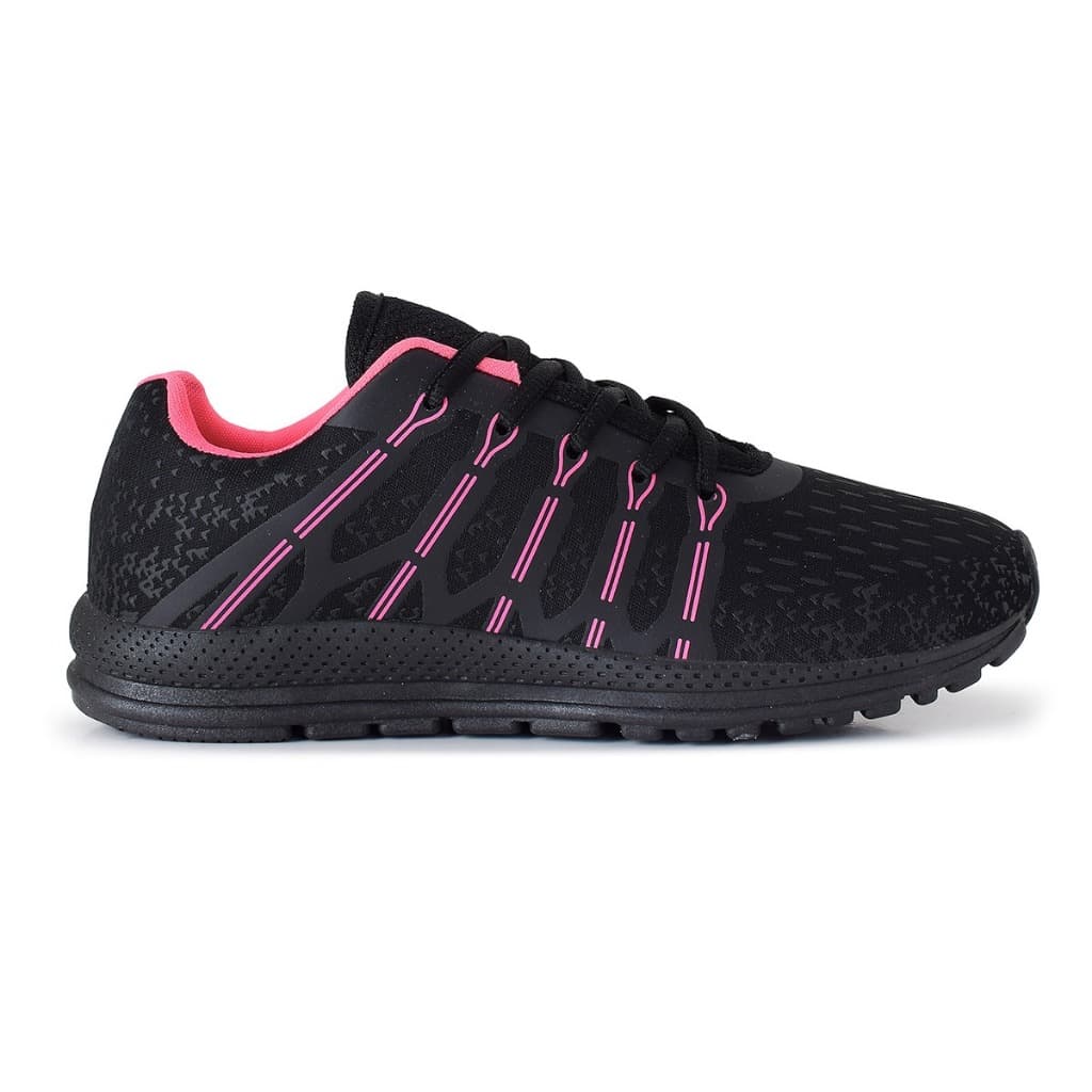 Tênis Esportivo Feminino masculino academia caminhada treino corrida leve esportivo 34 ao 43 promoção