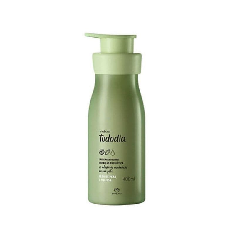 Hidratante Tododia Natura - 400ml