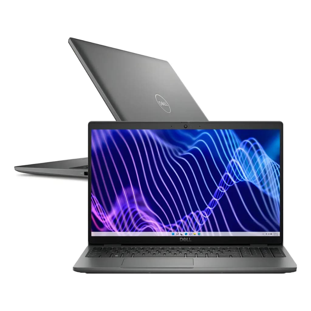 Notebook Dell Latitude 3540 Intel i5-1235U - 12CPU's - 16GB RAM - 256GB Nvme - 15,6' FHD - W11 Pro