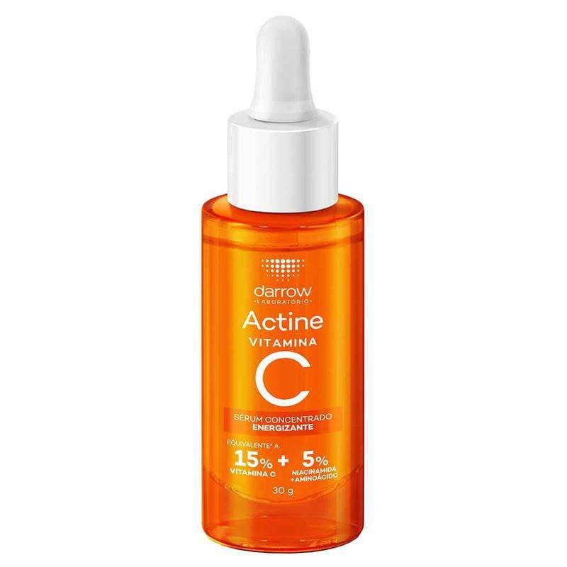 Darrow Actine Sérum Vitamina C 30g