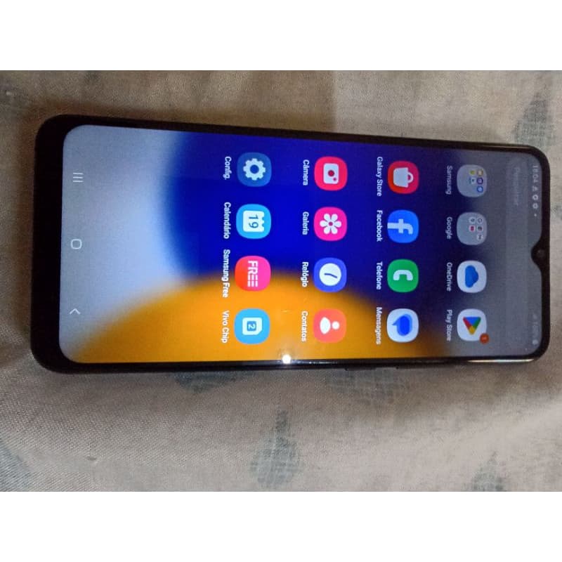 CELULAR SAMSUNG A03