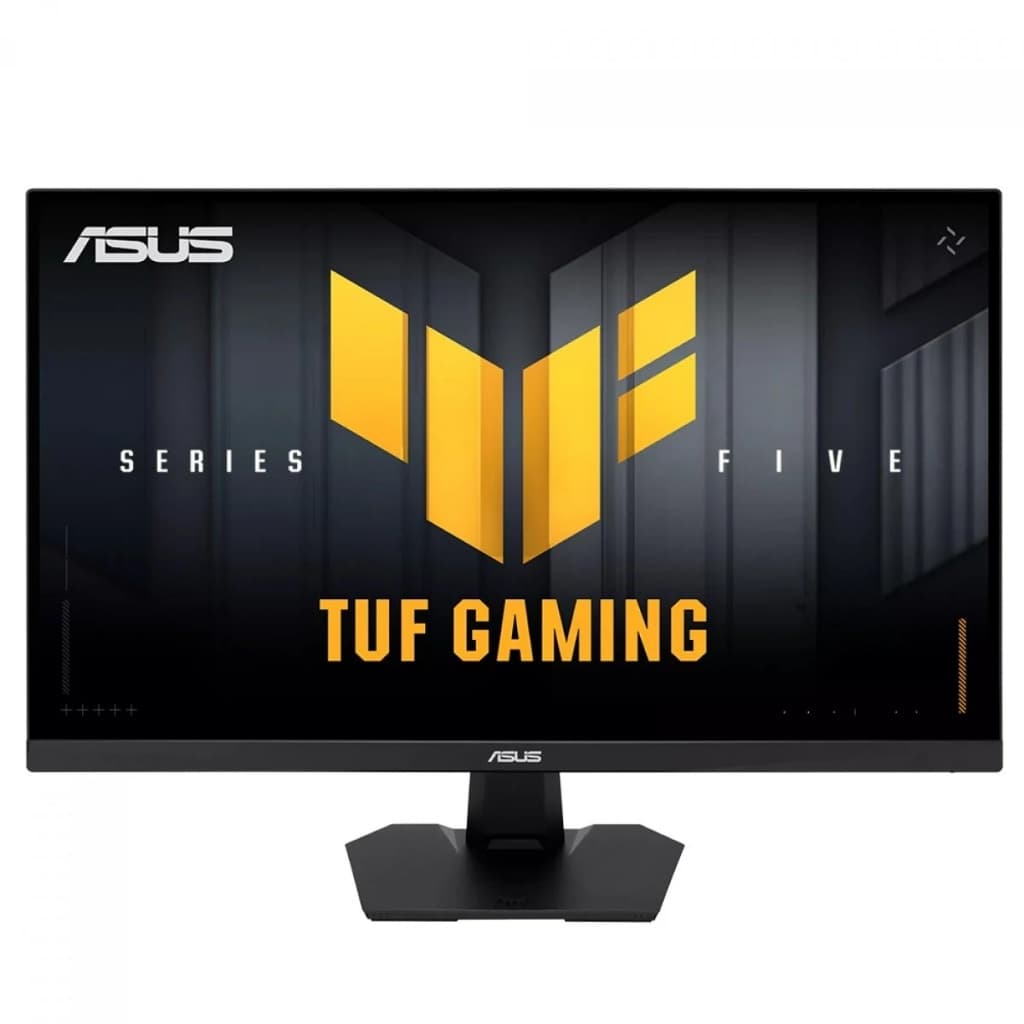 Monitor Gamer ASUS TUF Gaming 27" QHD 255Hz Fast IPS 0,3ms G-Sync FreeSync, VG27AQME5F