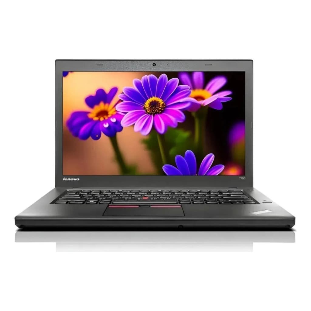 Thinkpad X230 / i5 3ª Gen / 8GB Ram / SSD 120GB / Tela 14" / Bateria Boa / Notebook