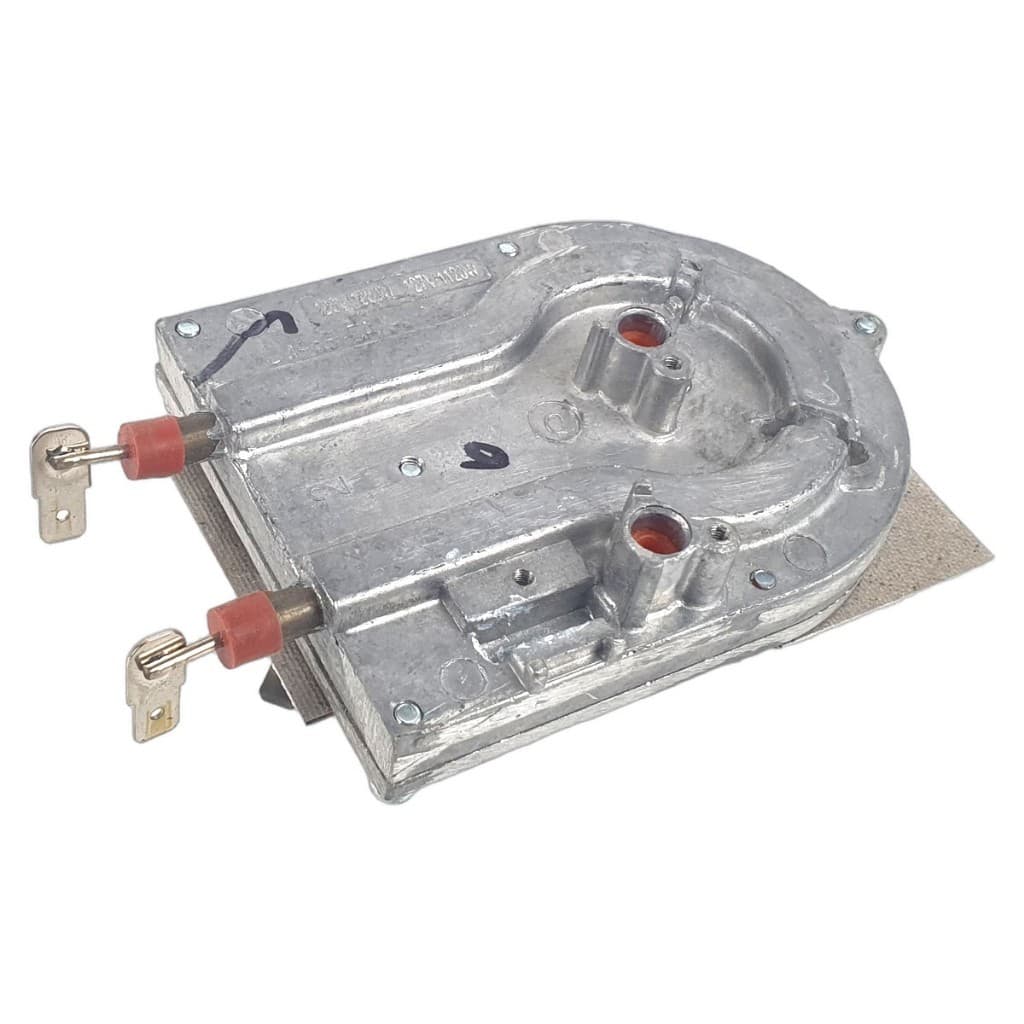 Resistência do Leite para Cafeteira Expresso Oster PrimaLatte BVSTEM6801