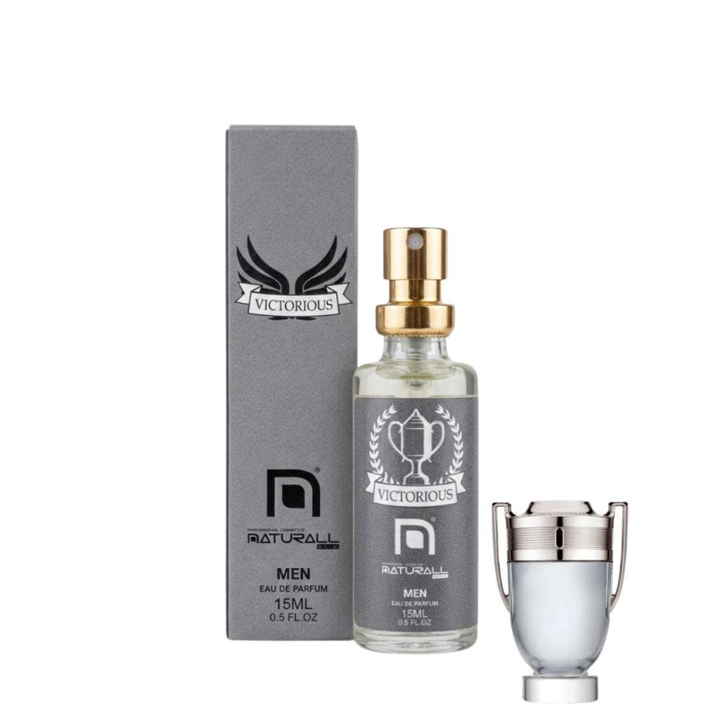 Perfume importado Masculino 15ml - Inspirações Naturall Mix