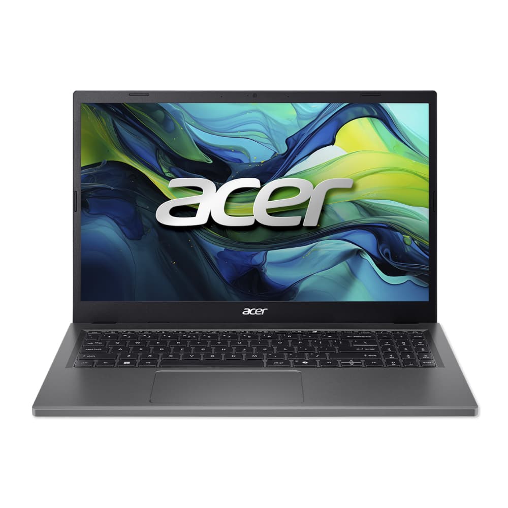 Notebook Acer Aspire Go 15 AG15-51P-5127 Intel Core i5-1334U 15.3 Intel Iris Xe 512GB SSD 16GB RAM Linux 64