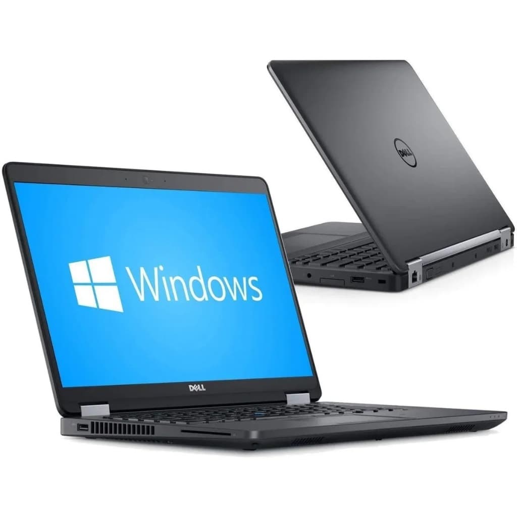 Notebook Core I5 Dell Latitude 12gb Ram 256gb Ssd M2 Win11