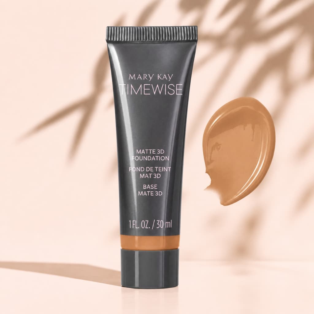 Base Liquida Timewise 3D MK