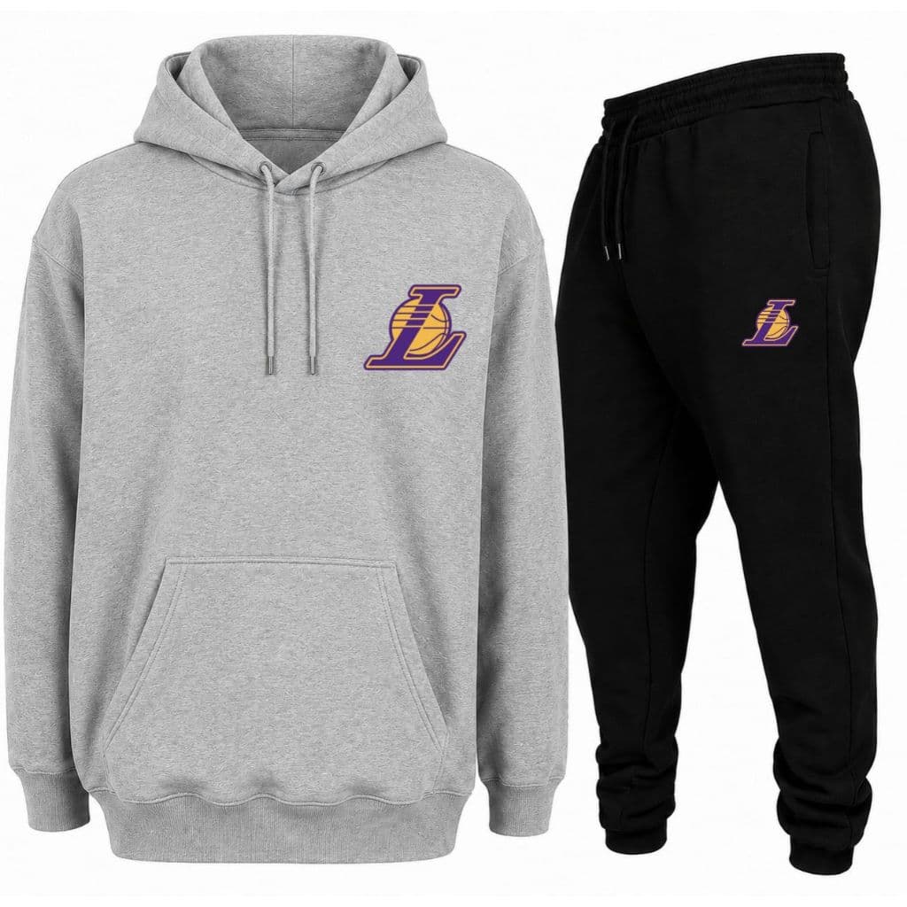 KIT MOLETOM BLUSA UNISSEX PREMIUM CANGURU + CALÇA JOGGER | Casaco Moletom |Agasalho | conjunto