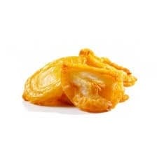 Pêra Desidratada a Granel Fruta Desidratada Snack Saudável