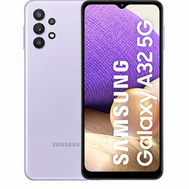 Samsung Galaxy A32 4G 128GB 4GB RAM SemiNovo Original Android Desbloqueado