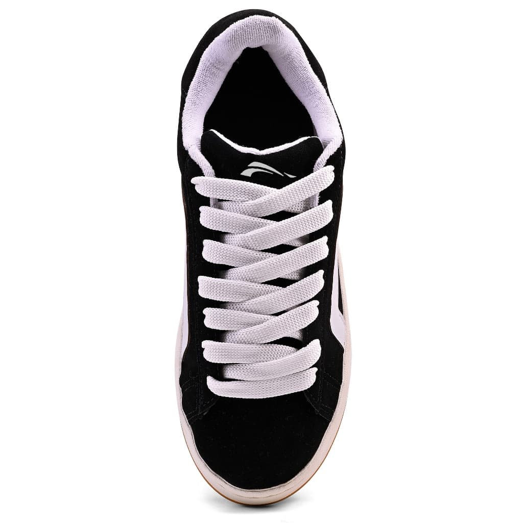 Tenis Masculino Feminino Esportivo Camurça Qualidade Premium