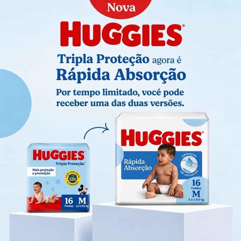Kit Cha De Fralda Economy  fraldas descartáveis promoção  FRAUDA escolha seu tamanho P/M/G/XG/XXG