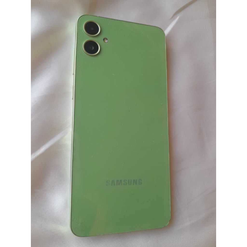 celular samsung a05 128gb de armazenamento 4 gb memoria ram camera 50 mpx