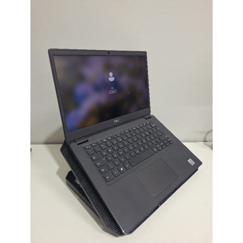 💻 Notebook Dell Latitude 3410 | Intel Core i7 10ª Geração | 8GB | SSD NVMe 256GB | Tela 14" Full HD