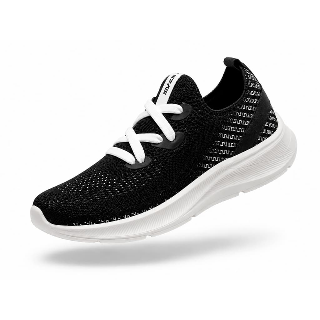 Tenis Meia Esportivo Confortável Feminino Academia Tenis Calce Fácil Masculino De Treino Corrida Tenis De Treino