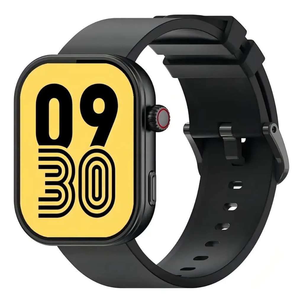 Smartwatch Zeblaze Btalk - Relógio Inteligente Original Smartwatch Zeblaze Btalk - Relógio Inteligente OriginalSmartwatc